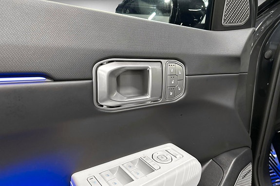 Kia EV4 15 of 28