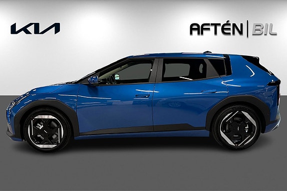 Kia EV4 5 of 23