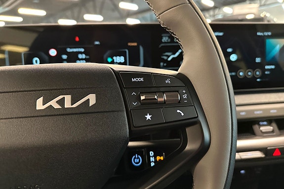 Kia EV4 19 of 23