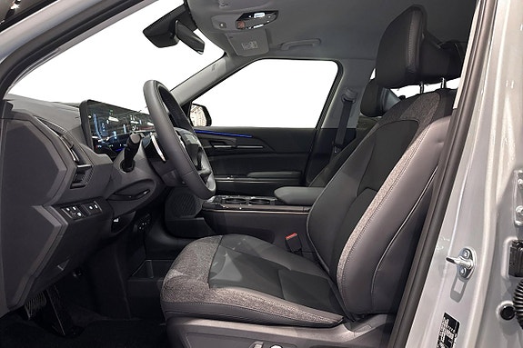 Kia EV5 10 of 28