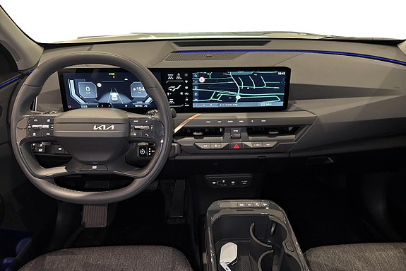 Kia EV5 9 of 28