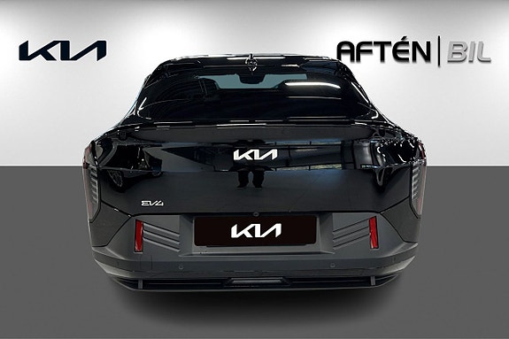 Kia EV4 8 of 23