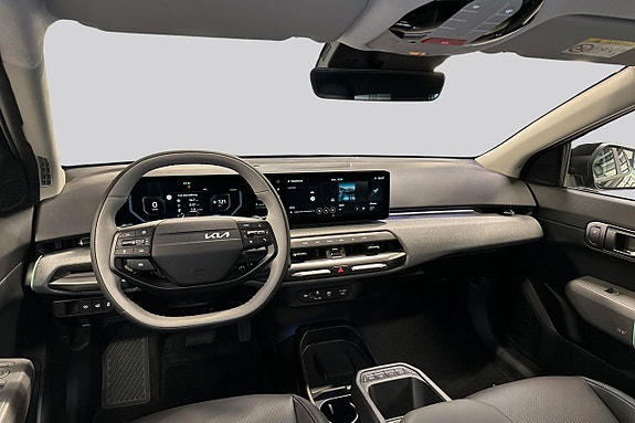 Kia EV4 18 of 23