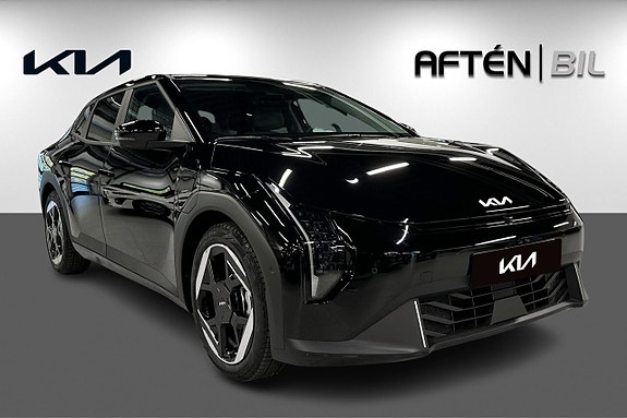Kia EV4 4 of 23
