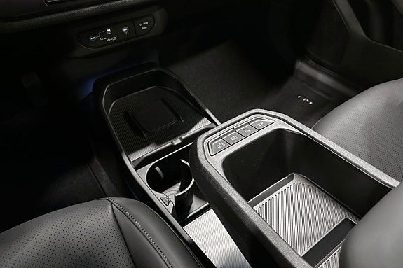 Kia EV4 15 of 23