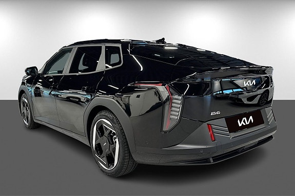 Kia EV4 6 of 23