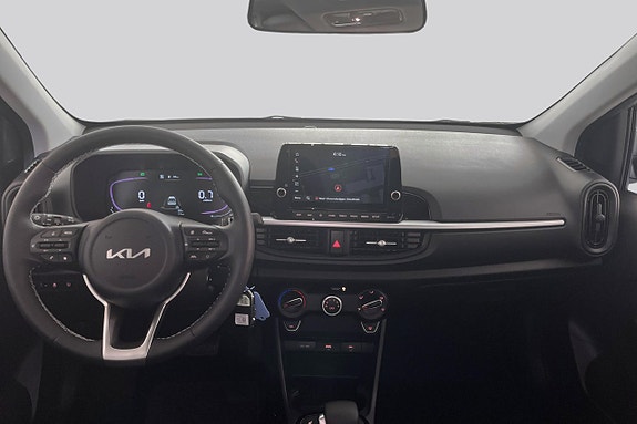 Kia Picanto 6 of 11