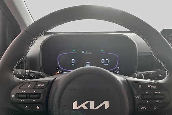 Kia Picanto 7 of 11