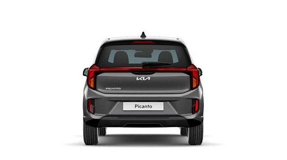 Kia Picanto 4 of 11
