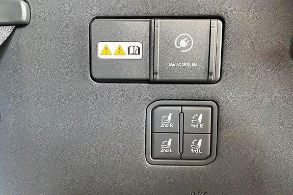 Kia EV9 18 of 27