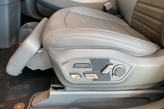Kia EV9 21 of 27