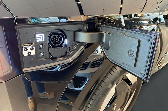 Kia EV9 19 of 27