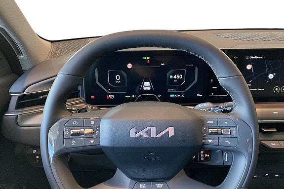 Kia EV9 11 of 27