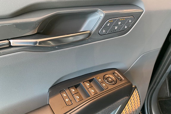 Kia EV9 20 of 27