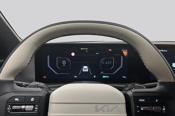 Kia EV6 10 of 20
