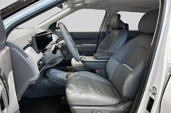 Kia EV3 10 of 23