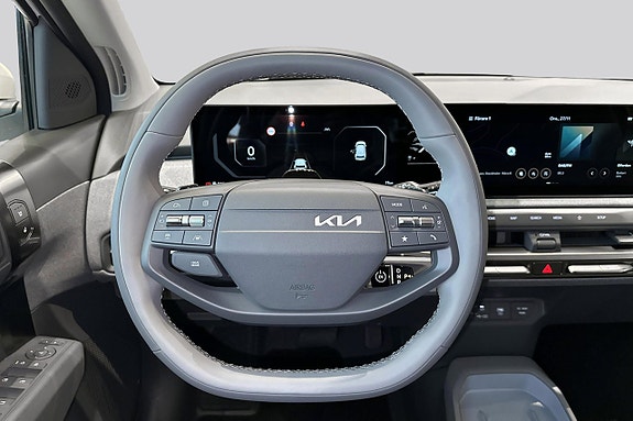 Kia EV3 9 of 23
