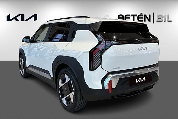 Kia EV3 6 of 23