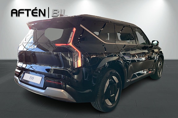 Kia EV9 9 of 28