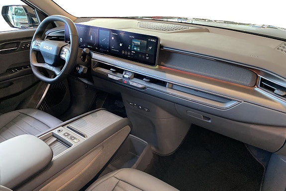 Kia EV9 14 of 28