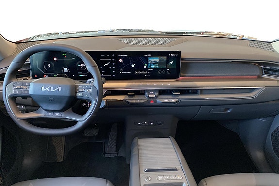 Kia EV9 10 of 28