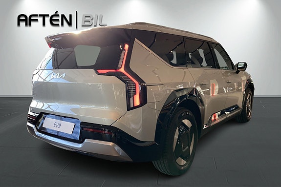 Kia EV9 9 of 29
