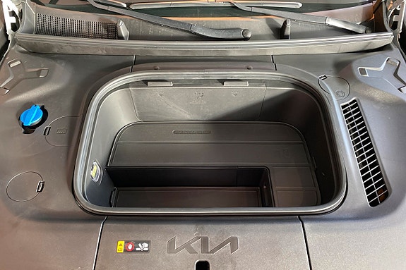 Kia EV9 25 of 29