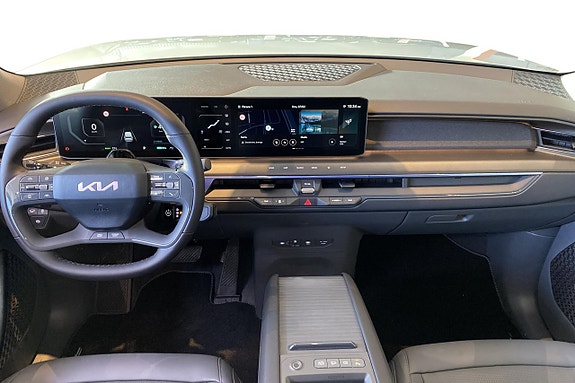 Kia EV9 10 of 29