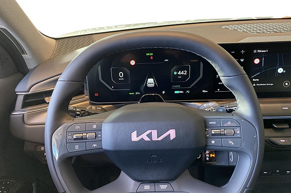 Kia EV9 11 of 29