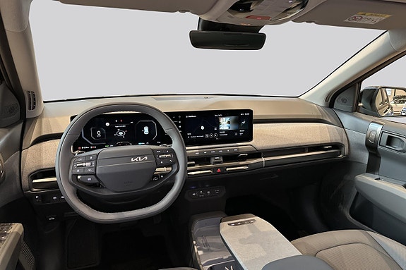 Kia EV3 9 of 24