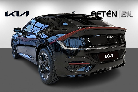 Kia EV6 6 of 26