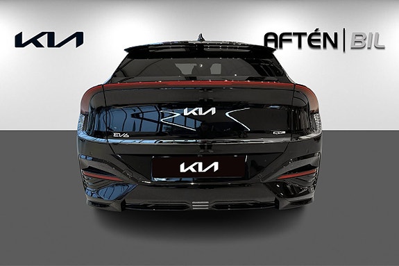 Kia EV6 5 of 26