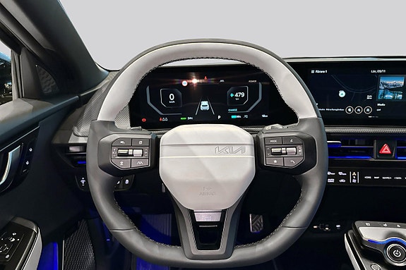Kia EV6 8 of 26