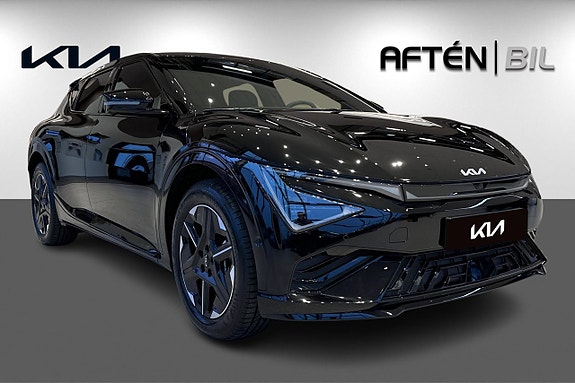 Kia EV6 3 of 26