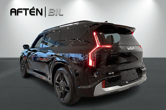 Kia EV9 9 of 27
