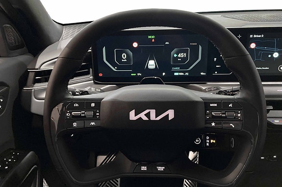 Kia EV9 13 of 27