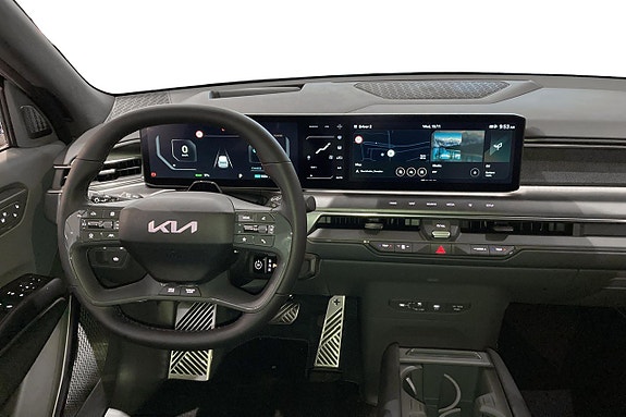 Kia EV9 12 of 27