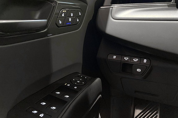 Kia EV9 24 of 28