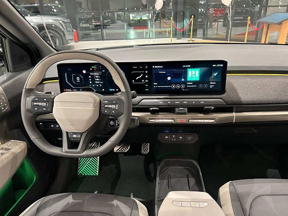 Kia EV3 12 of 19