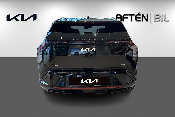Kia EV3 5 of 19