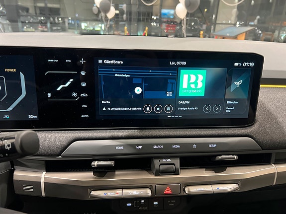 Kia EV3 14 of 19