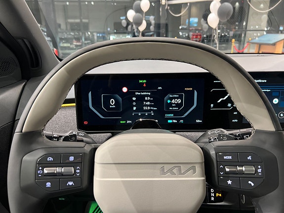 Kia EV3 13 of 19