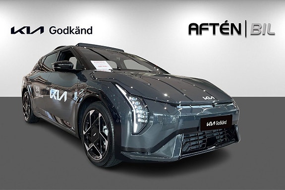 Kia EV4 4 of 22