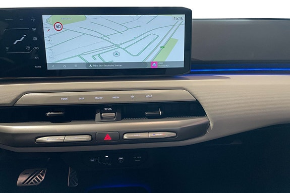 Kia EV4 20 of 22