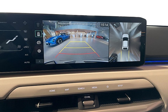 Kia EV4 13 of 22