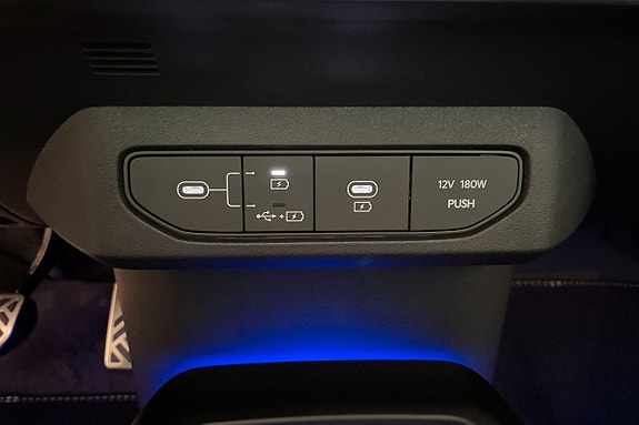 Kia EV4 22 of 22