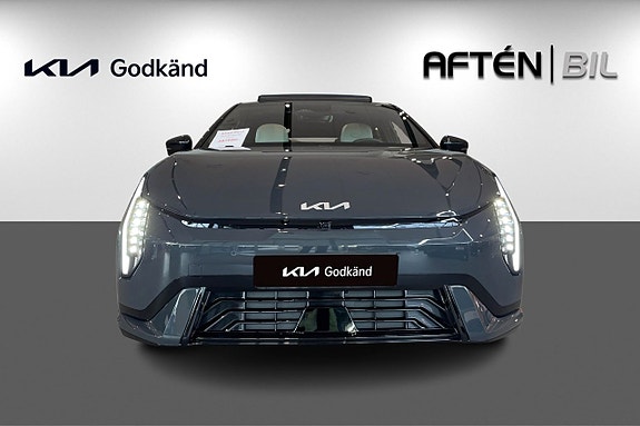 Kia EV4 3 of 22