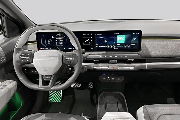 Kia EV3 7 of 26