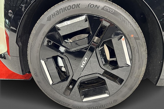 Kia EV3 19 of 26