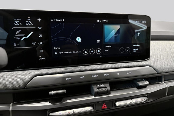 Kia EV3 22 of 24